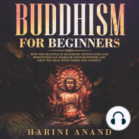 Buddhism for Beginners