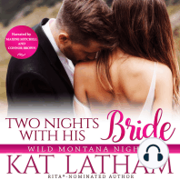 Two Nights with His Bride