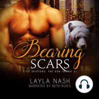 Bearing Scars