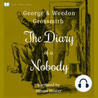 The Diary of a Nobody