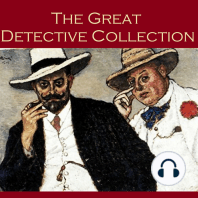 The Great Detective Collection