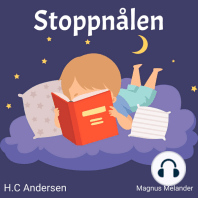 Stoppnålen