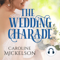 The Wedding Charade