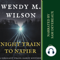 Night Train to Napier