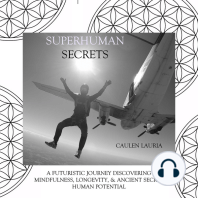 Superhuman Secrets