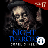 Night Terrors Vol. 17