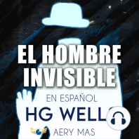 El Hombre Invisible en Español