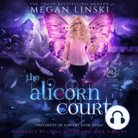 The Alicorn Court