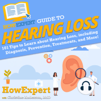 HowExpert Guide to Hearing Loss