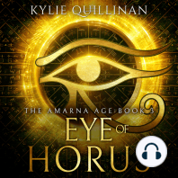 Eye of Horus