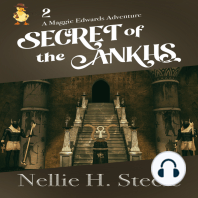 Secret of the Ankhs