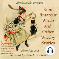 The Amateur Witch and Other Witchy Stories