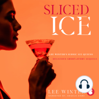 Sliced Ice