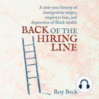 Back of the Hiring Line