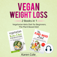 Vegan Weight Loss