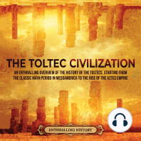 The Toltec Civilization