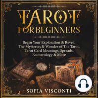 Tarot for Beginners