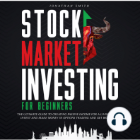 Stock Market Investing for Beginners