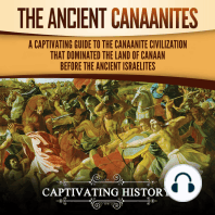 The Ancient Canaanites
