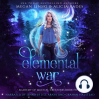 The Elemental War