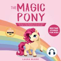 The Magic Pony