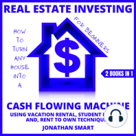 Real Estate Investing For Beginners