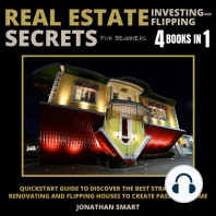 Real Estate Investing And Flipping Secrets For Beginners