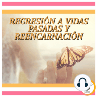 Regresión A Vidas Pasadas Y Reencarnación