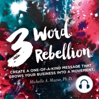 3 Word Rebellion