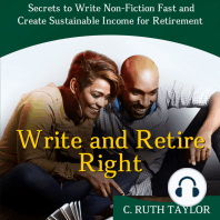 Write and Retire Right