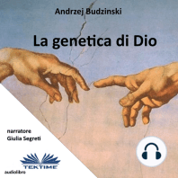 La Genetica Di Dio