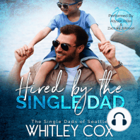 Hired by the Single Dad