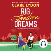 Big London Dreams