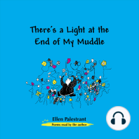 There's a Light at the End of My Muddle