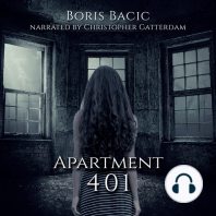 Apartment 401