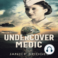 Undercover Medic