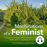 Machinations of A Feminist