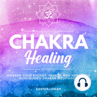 Chakra Healing