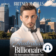 The Australian Billionaire