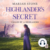 Highlander's Secret