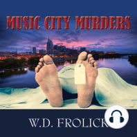 Music City Murders