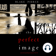 The Perfect Image (A Jessie Hunt Psychological Suspense Thriller—Book Sixteen)