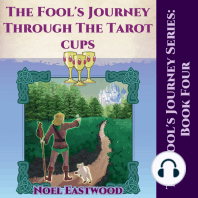 The Fool’s Journey through the Tarot Cups