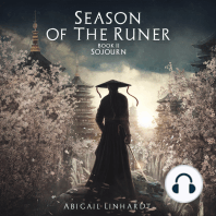 Season of the Runer Book II