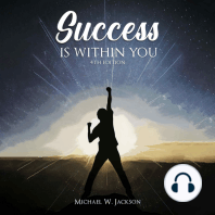 Success Is Within You (4th Edition)