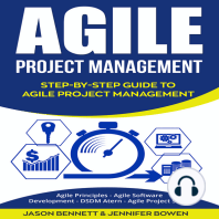 Agile Project Management