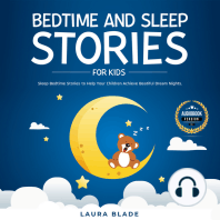 Bedtime and Sleep Stories for Kids