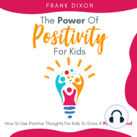 The Power of Positivity for Kids