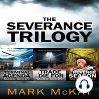 The Severance Trilogy