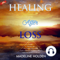 Healing After Loss